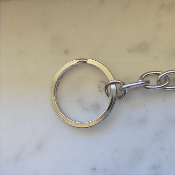 Tiffany & Co Keychain - Picture 8 of 11